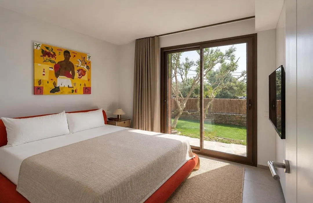 Boutique Hotel Villa Salvador - Adults Only By Fimedhotels-1